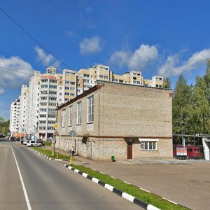 Matrosova Street, 2, Sergiev Posad: photo