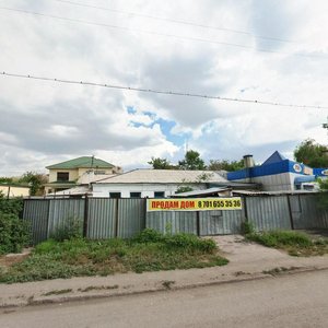 Qanış Sätbaev Street, 3, Karaganda: photo