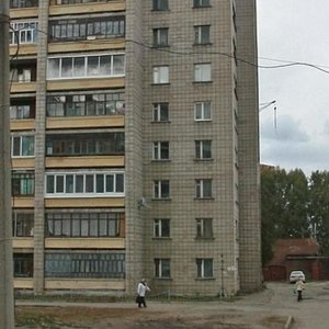 Mira Avenue, 33 ، تومسك: صورة