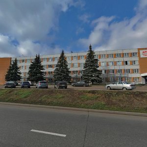 4-y kompleks, 1, Naberezhnye Chelny: photo