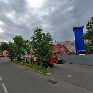 Skakovaya Street, 22, Moscow: photo