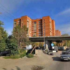 Libersona Street, 19 ، بينزا: صورة