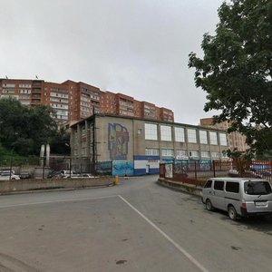 Leytenanta Shmidta Street, 17, : foto