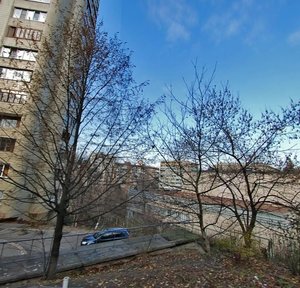 Leonida Pervomaiskoho Street, 5Б ، كييف: صورة
