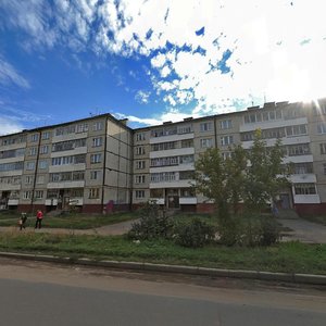 Podolskikh Kursantov Street, 5, : foto