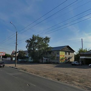 Sovetskaya Street, 192А, Tambov: photo