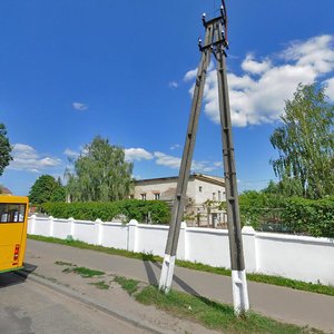 Kharkivska vulytsia, 111, Sumy: photo