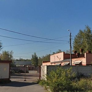 Kommunalnaya ulitsa, 2, Chernogolovka: photo