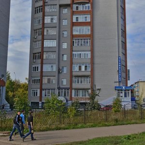 Pobedy Avenue, 35Б, Kazan: photo