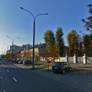 Masherava Avenue, 26, Minsk: photo