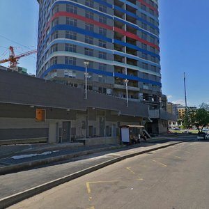 Москва, Проспект Мира, 188Бк3: фото