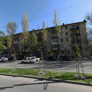 Lenina Avenue, 97 ، روستوف نا دونو: صورة