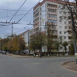 Pervomayskaya Street, 102, Yoshkar‑Ola: photo