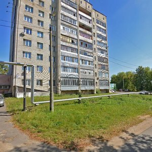 Ulitsa Lenina, 11 ، موسكو ومحافظة موسكو: صورة