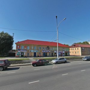 Kuznetskiy prospekt, 71, Kemerovo: photo