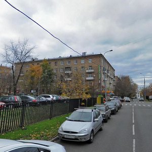 5th Ostankinsky Lane, 9/41, : foto