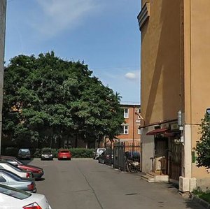 Konstantina Zaslonova Street, 23к4, : foto