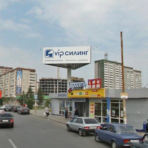 Tehnicheskaya Street, 10к1, Yekaterinburg: photo