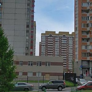 Michurinsky Avenue, 21Б, : foto