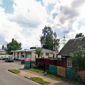 Витебск, Проспект Куйбышева, 54: фото