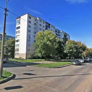 Минск, Улица Жудро, 33: фото