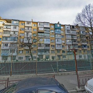 Туапсе, Улица Судоремонтников, 60: фото