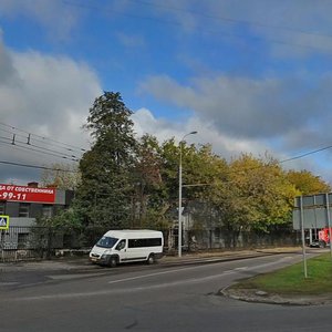 Dmitrovskoye Highway, 157с3, Moscow: photo