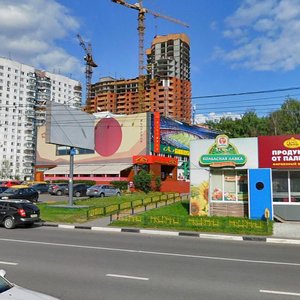 Yubileynyy Avenue, 66Б, Himki: photo