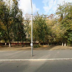 Savushkina Street, 18/11, Astrahan: photo