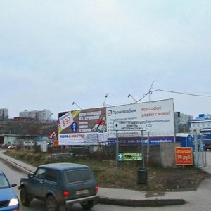 Нижний Новгород, Улица Композитора Касьянова, 6Гк26: фото