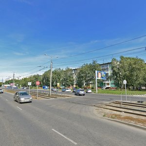 Барнаул, Улица Попова, 43: фото