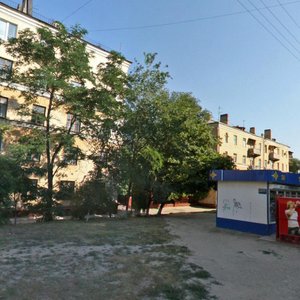 Волгоград, Улица Кузнецова, 26: фото