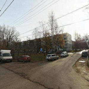 Druzhby Street, 60, Nizhny Novgorod: photo