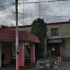 Zheleznodorozhnaya Street, 6 ، : صورة