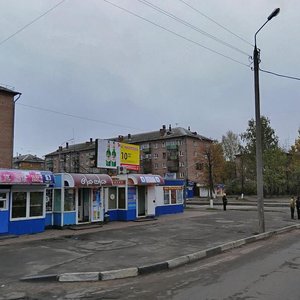 Chkalova Street, 60, Yaroslavl: photo