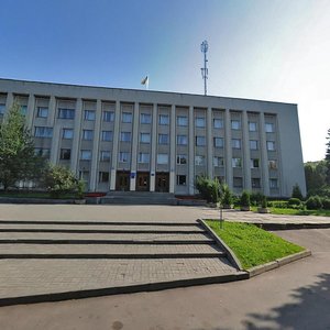 Vulytsia Henerala Chuprynky, 85, Lviv: photo