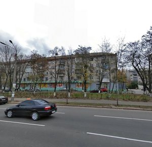 Vasylkivska Street, 47/1, : foto
