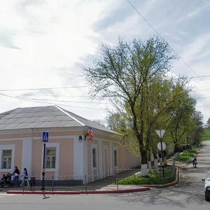 Pirogova Street, 10, Kerch: photo