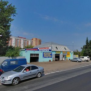 Москва и Московская область, Деревня Медвежьи Озёра, 50А: фото