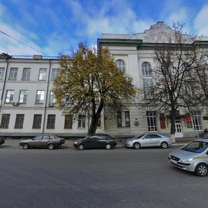 Ulitsa Lunacharskogo, 3 ، : صورة