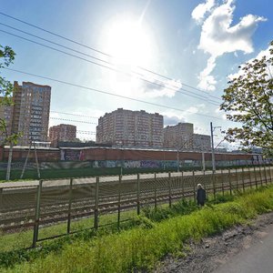 Kolkhoznaya ulitsa, 19, Lubercy: photo