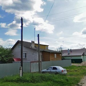 Ulitsa Lunacharskogo, 17/67, Kimry: photo