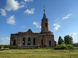 Moskovskaya ulitsa, 57, Penza Oblast: photo