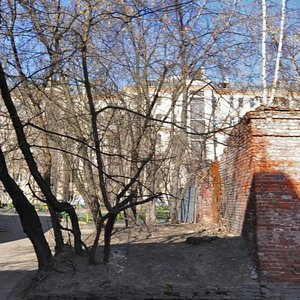 Buzheninova Street, 22, : foto