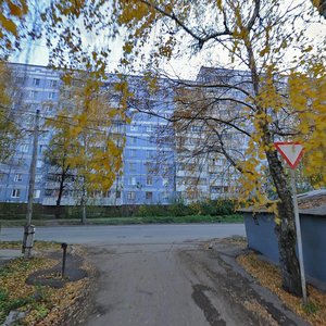 Leninskogo Komsomola Street, 85, Ryazan: photo