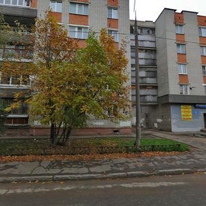 Ярославль, Красноперекопская улица, 14: фото