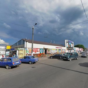 Pokrovs'ka Street, 54/25, Zhytomyr: photo