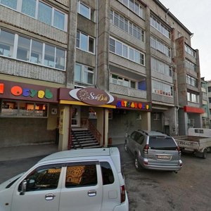 Cooperative lane, 4, Irkutsk: photo