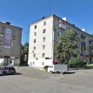 Sheronova Street, 127 ، خاباروفسك: صورة