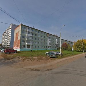 Levanevskogo Street, 100, Izhevsk: photo